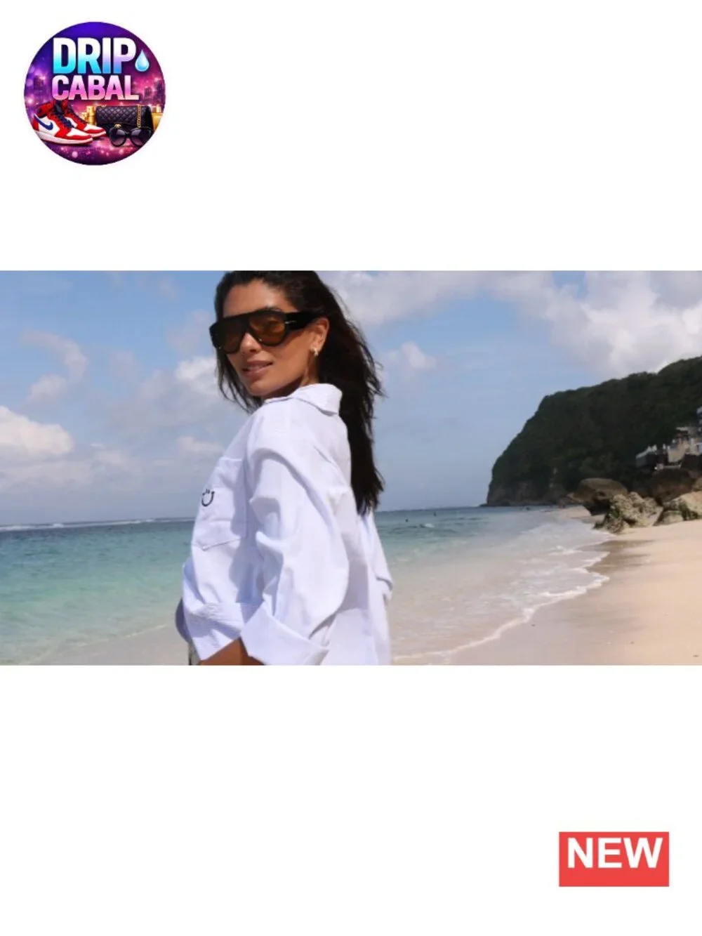 Oversized Aviator Sunglasses for Women UV400 Protection Retro Style
